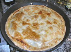 Empanada Gallega