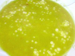 Indian Split Pea Soup