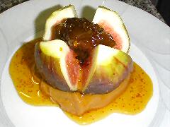 Figs with Arequipe