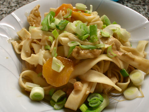 Pad Thai Gai