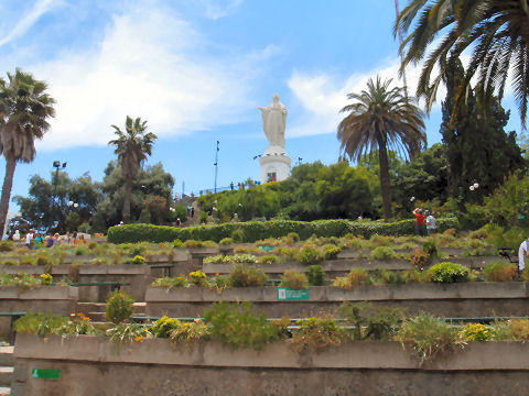 parque metropolitano