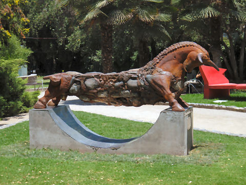 Sculpture Park