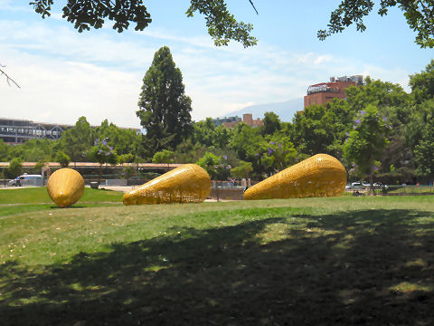 Sculpture Park