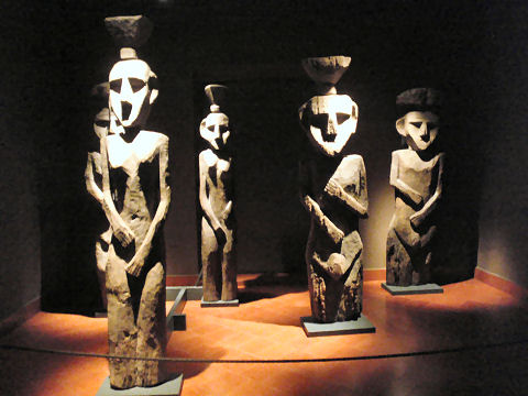 Museo del Arte Precolombino