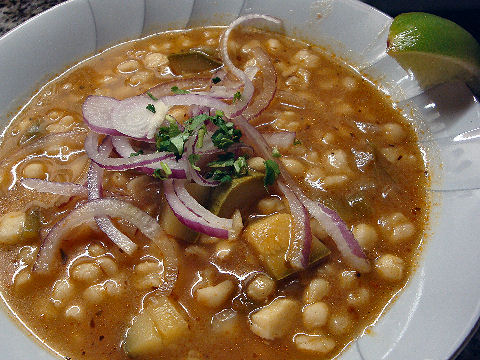 Pozole