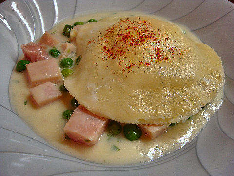 Montecristo Ravioli