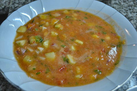 Gazpacho