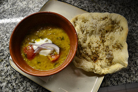 Masoor daal