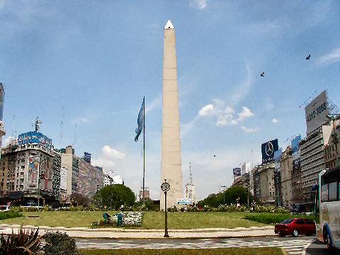 Obelisco