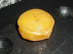 huevo de oro
