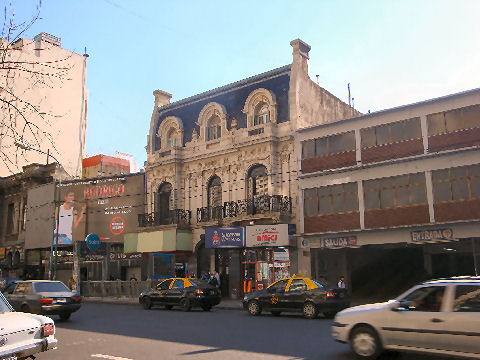 Rivadavia 3451