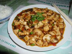 Tofu Ma-Puo