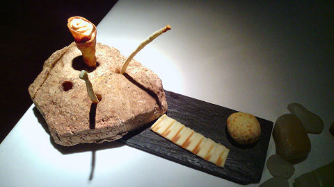 Aramburu - breads