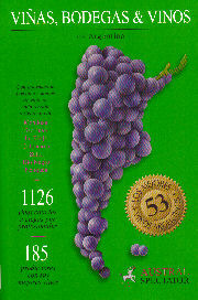 Vinas, Bodegas & Vinos 2007