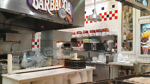 Barbacoa