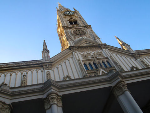 Basilica de San Ponciano