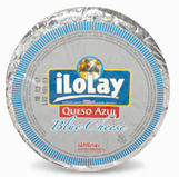Ilolay Queso Azul