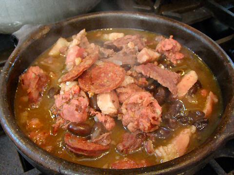 Feijoada