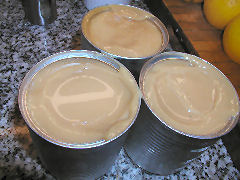 Dulce de Leche