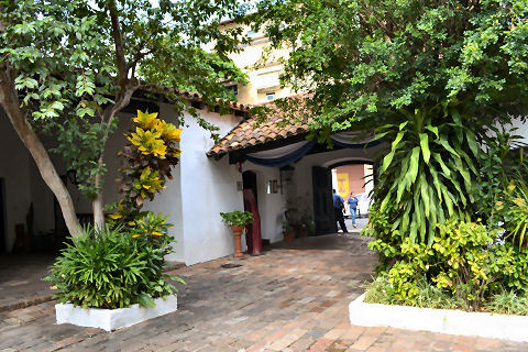 Casa de la Independencía