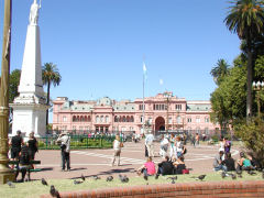 Casa Rosada