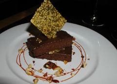 Celetto - Chocolate torte