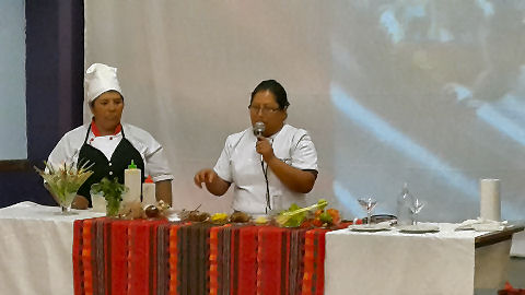 Ceviche festival