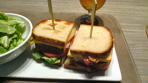 Club 31 - Turkey Club