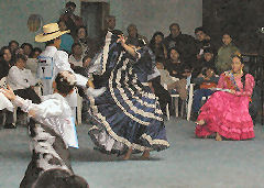 Concurso - teen competition