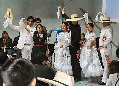 Concurso - the teen winners