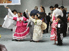 Concurso - the winning children