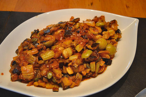 Caponata