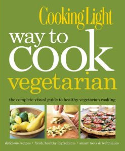 Cooking Light: Vegetarian