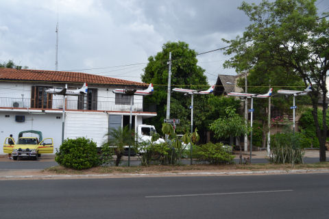 Avenida España