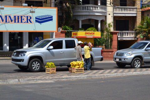 Avenida España