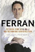 Ferran book cover