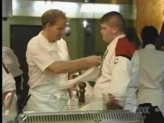 Gordon Ramsey - Hell’s Kitchen