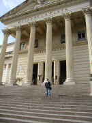 La Plata museo