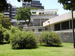 Chilean Embassy