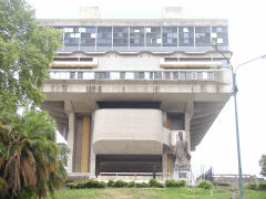 Biblioteca Nacional