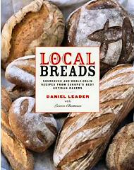 Local Breads by Daniel Leader