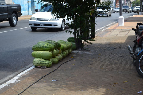 Avenida Mariscal López