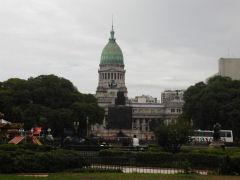 Plaza Congreso