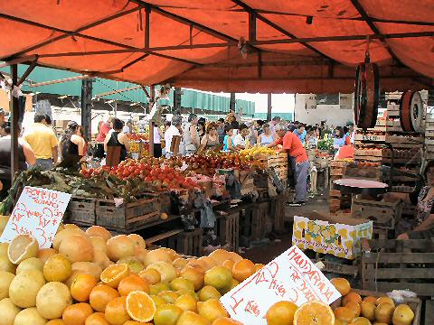 Mercado Central