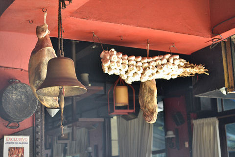 Mercado del Puerto