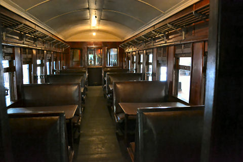 Museo Ferrocarril