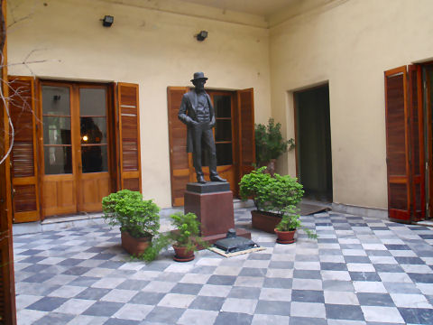 Museo Bartolome Mitre