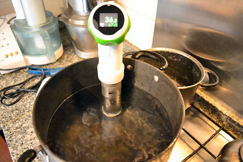 Nomiku