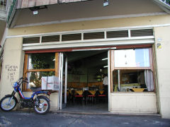Don Alejo restaurant