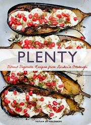 Ottolenghi: Plenty